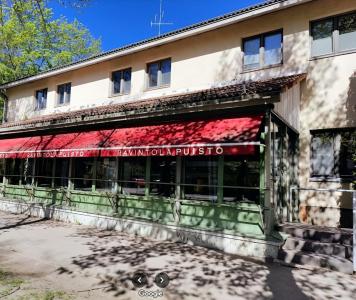 Finlandia Park Helsinki - 30