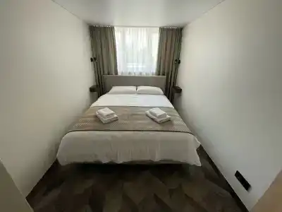 Viešbutis Prie Fontano - 273