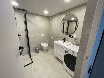 Viešbutis Prie Fontano - 271