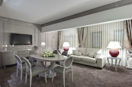 Almira Thermal Spa & Convention Center - 169