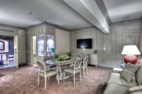 Almira Thermal Spa & Convention Center - 171