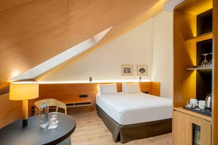 Eurostars Pórtico Alicante - 88