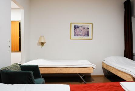 Finlandia Park Helsinki - 27