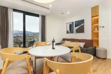 Bellevue Residential Batumi - 89