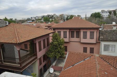 Erkal Pension - 151