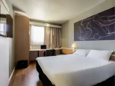Ibis Granada - 54
