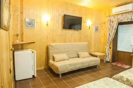 Малинка - 105