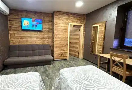 Малинка - 117