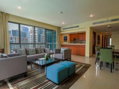 Ramada Downtown Dubai - 117