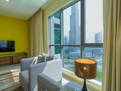 Ramada Downtown Dubai - 120