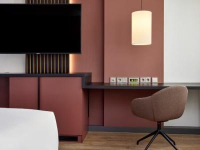 Sheraton Frankfurt Airport & Conference Center - 119