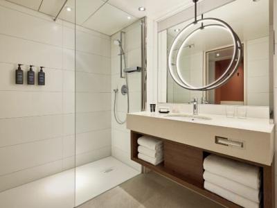 Sheraton Frankfurt Airport & Conference Center - 122