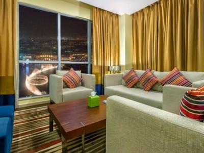 Ramada Downtown Dubai - 110