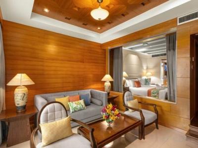 Royal Cliff Beach Terrace - Sha Extra Plus - 247