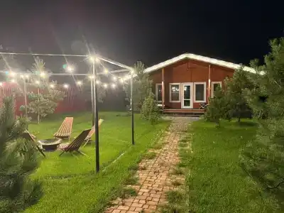 Rent. hut - 83