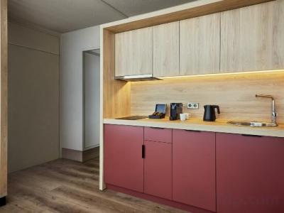 Sheraton Frankfurt Airport & Conference Center - 170