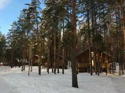 Свирская Слобода - 72