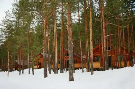 Свирская Слобода - 81