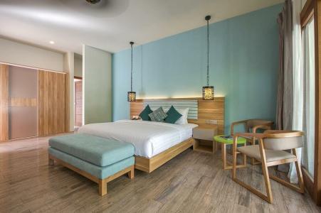 Rahaa Resort - 50