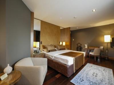 Almira Thermal Spa & Convention Center - 105