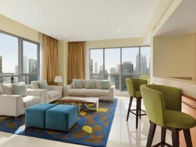 Ramada Downtown Dubai - 212