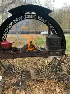 Дубовая Роща-Нечаевка - 30