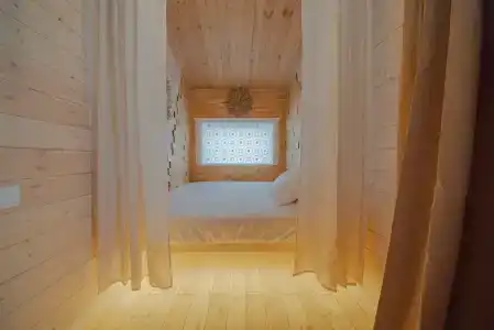 Rent. hut - 146