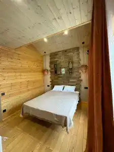 Rent. hut - 140