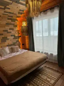 Rent. hut - 90
