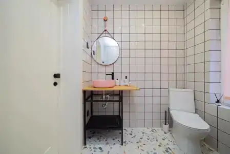 Rent. hut - 189
