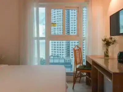 Green World Nha Trang - 88