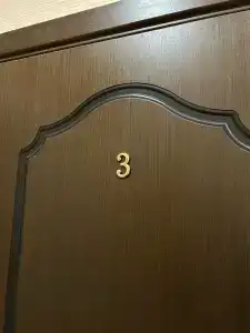 Золотой скорпион - 66