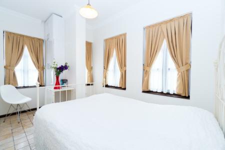 The Suite Apart - 142
