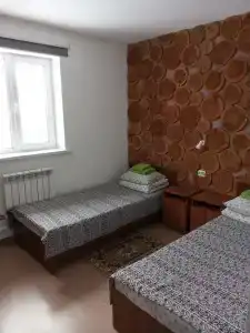 Хутор Кедровый на Зеленом острове - 50