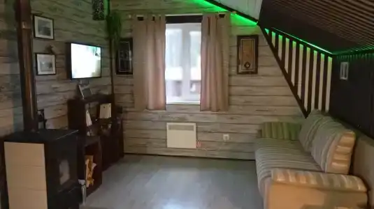 Дом на Центральной 2 - 135