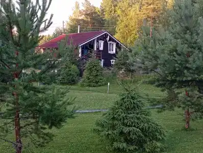 Дом на Центральной 2 - 136