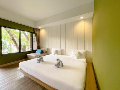 Samed Hideaway Resort - 87