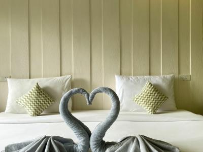 Samed Hideaway Resort - 88