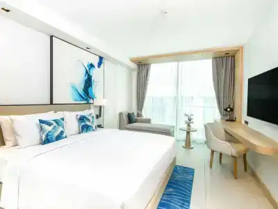 Hilton Garden Inn Phuket Bang Tao - Sha Extra Plus - 100