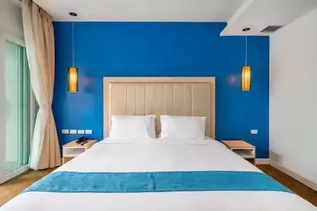 Coco Phuket Bangtao - Sha Extra Plus - 263