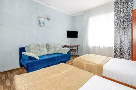 Бухта радости - 56