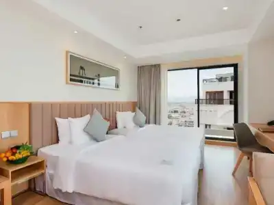 Nagar Nha Trang - 70