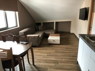 Hayal Residence Apart Otel - 68