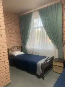 Мотель в Петропавловской - 14