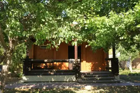 Усадьба Никольское - 88