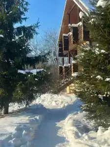 Nikolaevka Village - 26