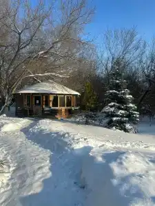 Nikolaevka Village - 27