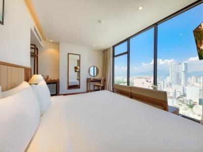 Green Beach Nha Trang - 123