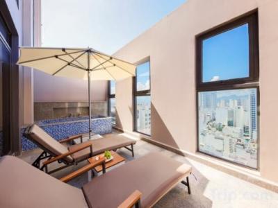 Green Beach Nha Trang - 160