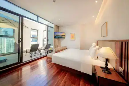 Green Beach Nha Trang - 163